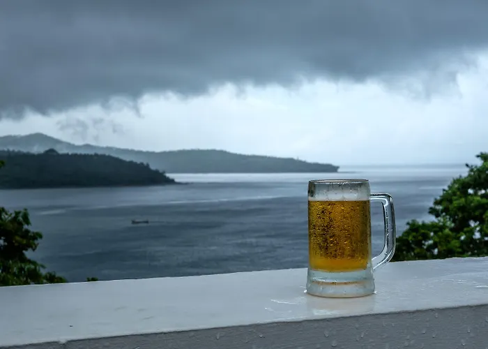 Sea Shell Port Blair