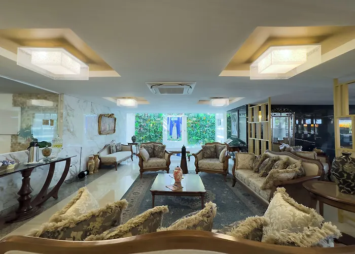 Laguna Praia Hotel