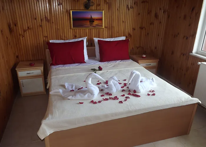 Hamsilos Tatil Koyu Apart Hotel