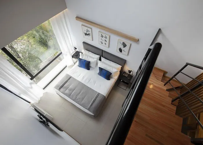Hotel Alto Traful