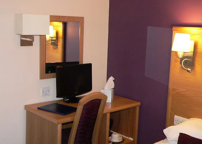 Ayre Hotel & Ayre Apartments