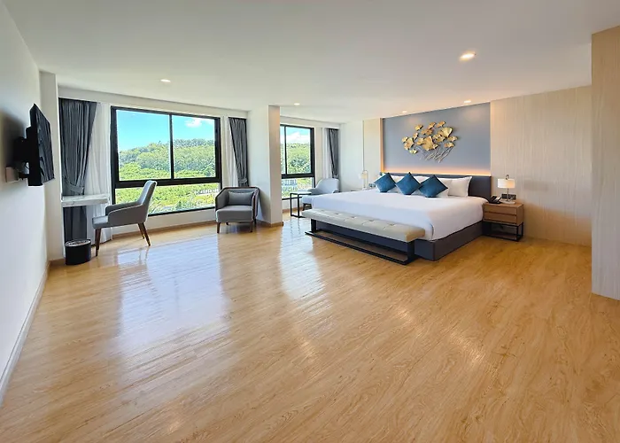 Wyndham La Vita Rawai Phuket