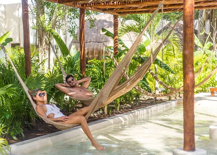 Zenses Wellness&Yoga Resort - Adults Only