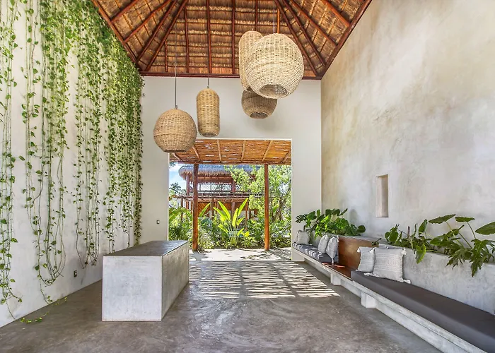 Zenses Wellness&Yoga Resort - Adults Only