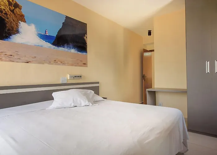 Plaza Suite Hotel Ltda