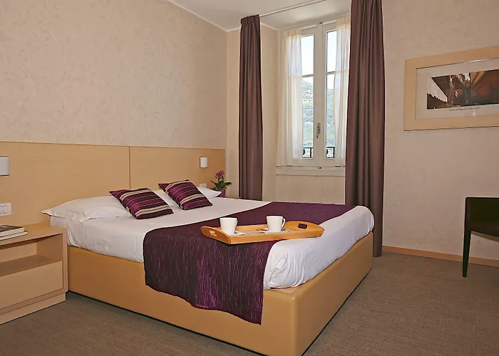 Hotel Helvetia