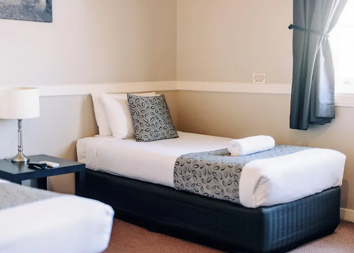 Imperial Hotel Maitland