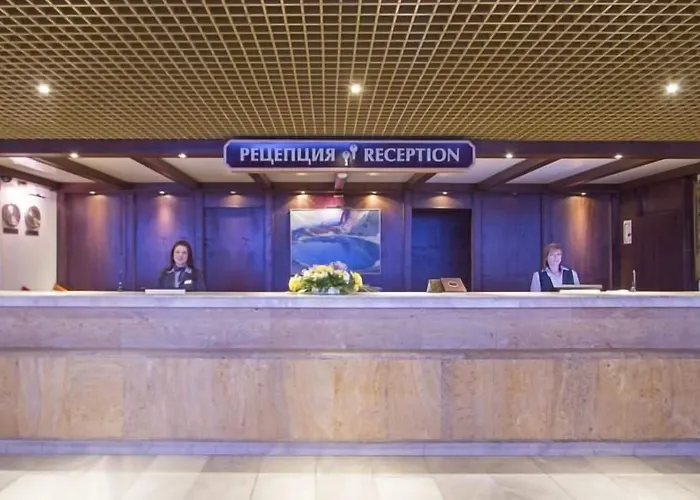 Hotel Samokov