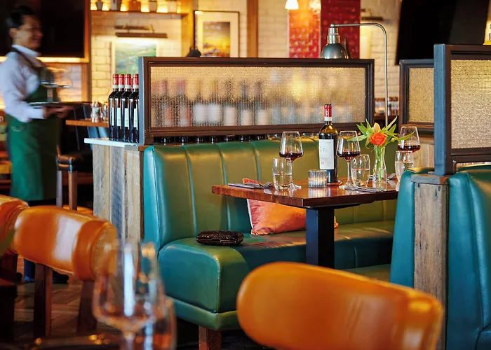 Westport Coast Hotel, Spa&Leisure