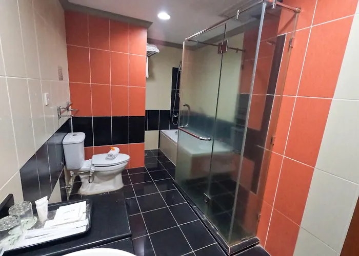 Hotel Sandakan