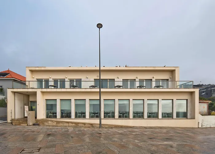 Golden Tulip Porto Gaia