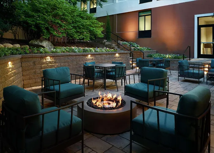 Hilton Garden Inn Atlanta-Buckhead