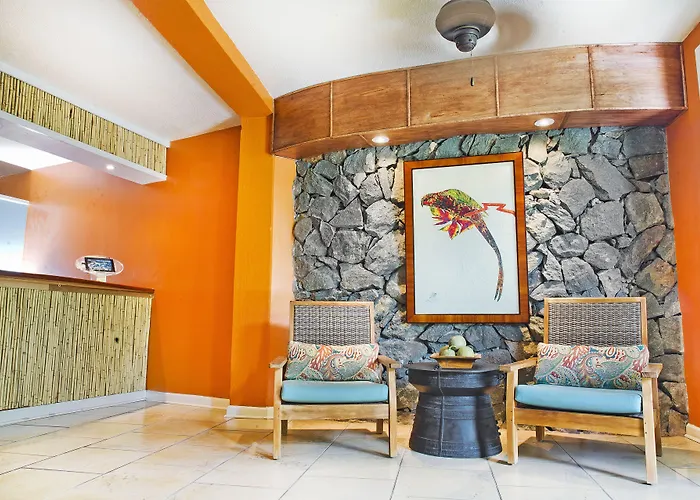 Secret Harbour Beach Resort