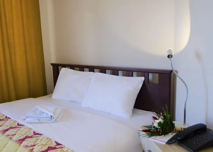 Garni Hotel Lotos