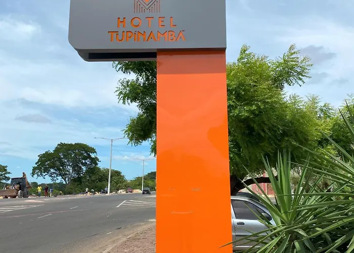 Hotel Parnaiba