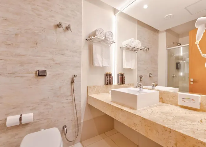 Holiday Inn - Goiania By Ihg
