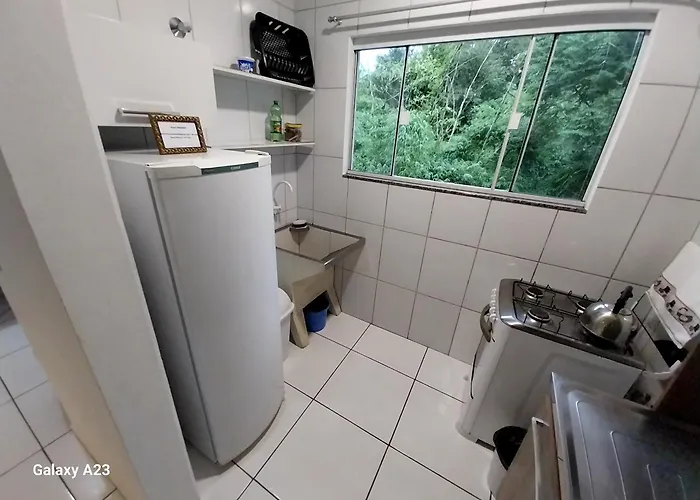 Pousada Agradável Pomerode