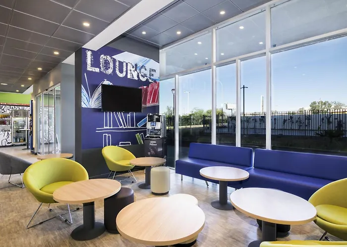 Ibis Budget Calama