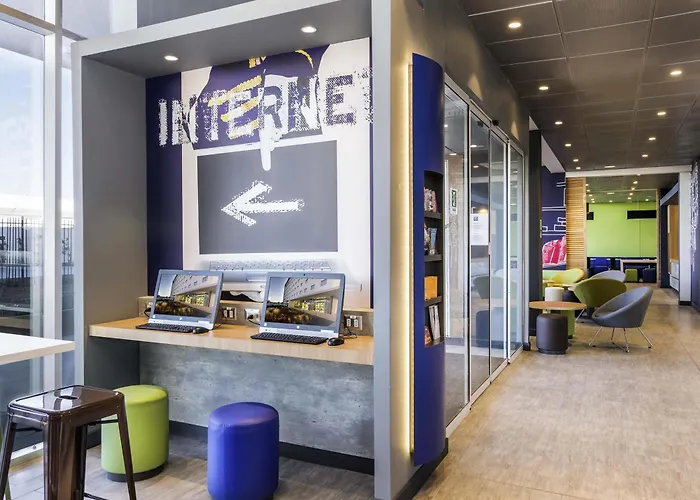 Ibis Budget Calama