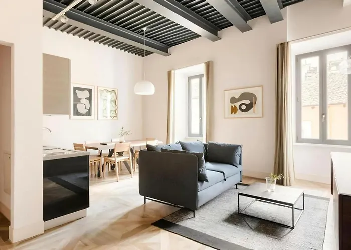 Piazza Barberini, Sonder Apartment By Marriott Bonvoy Roma