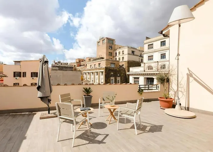 Piazza Barberini, Sonder Apartment By Marriott Bonvoy Roma