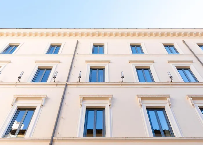 Piazza Barberini, Sonder Apartment By Marriott Bonvoy Roma