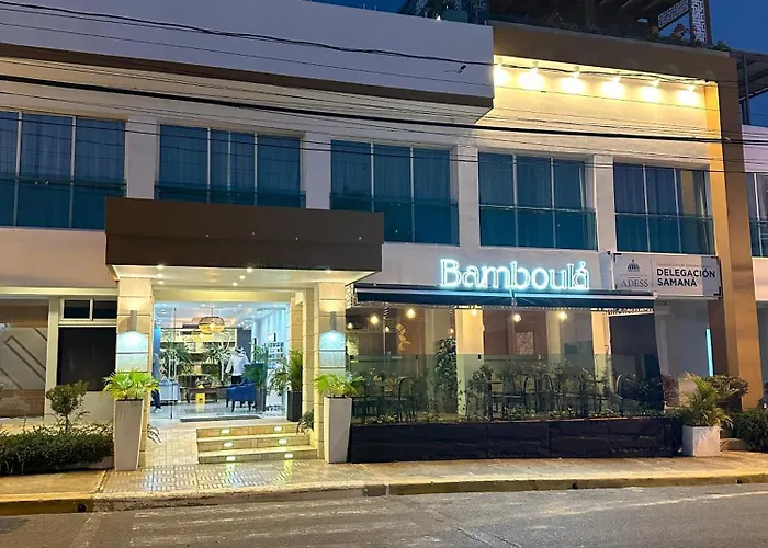 Nilka Hotel Boutique