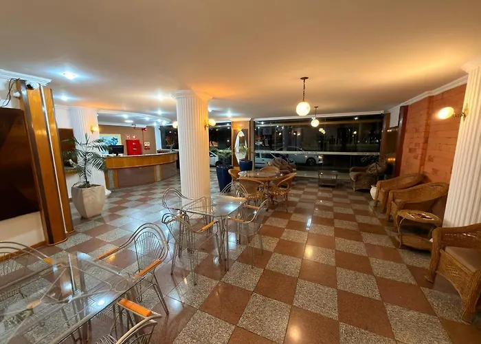 Hotel Mello