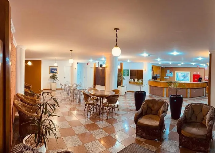 Hotel Mello