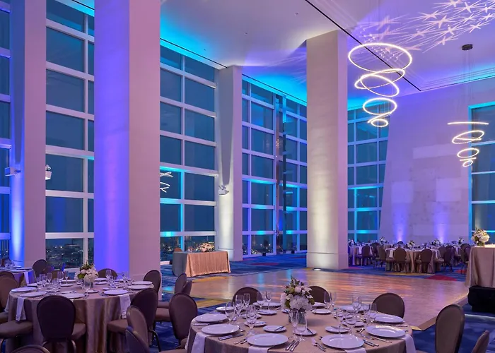 Mgm Tower At Borgata