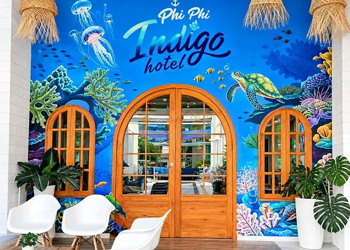 Phi Phi Indigo Hotel