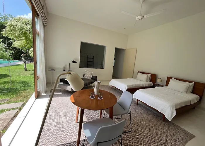 Uyana Boutique Sanctuary Adults Only
