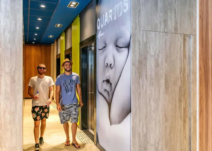 ibis budget Sao Caetano