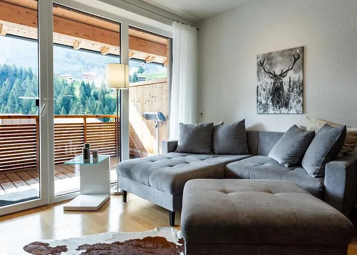 Appartement Annabelle Top 13