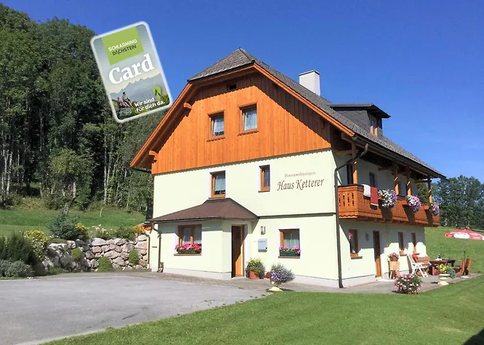 Haus Ketterer