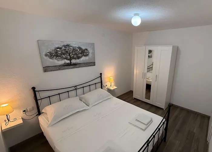 Apartmani Mistral