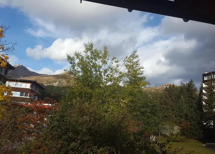 Chalet Waldperle