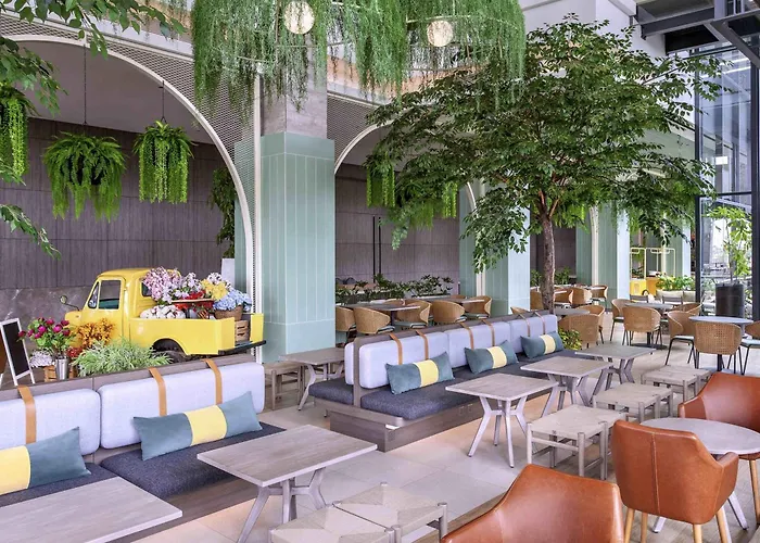 Mercure Tangerang Bsd City