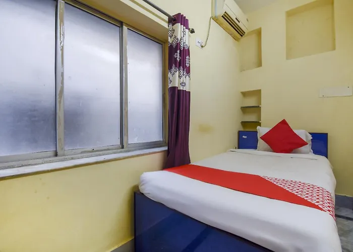 Hotel O Relief Inn