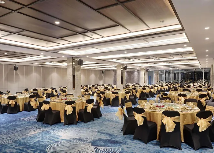 Mercure Samarinda