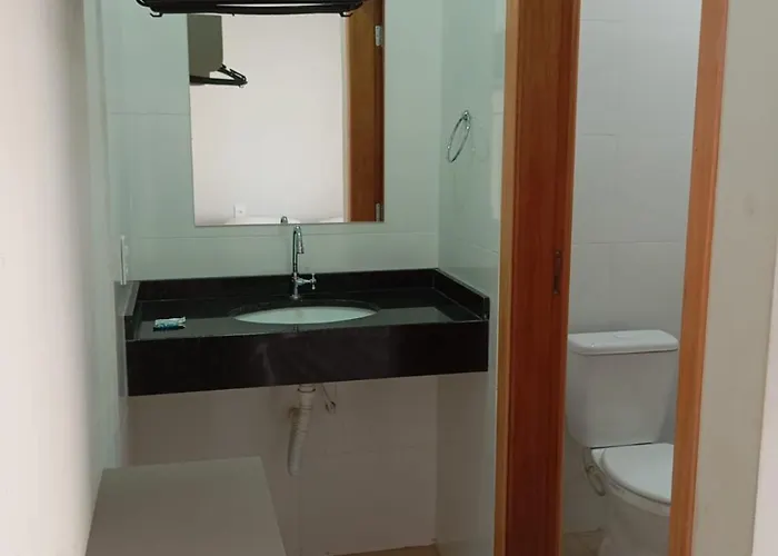Noroeste Comfort Hotel
