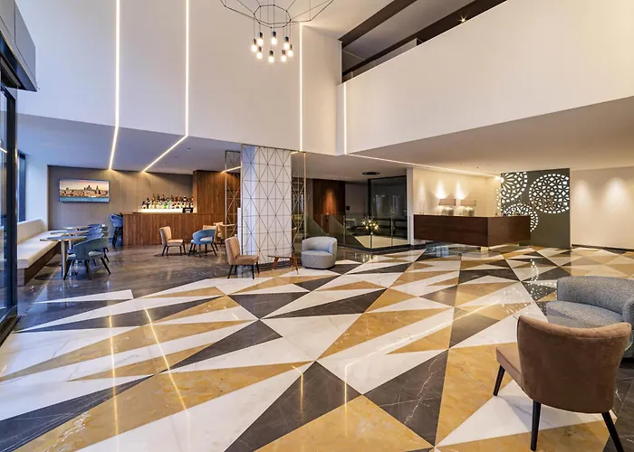 Mercure St. Julian'S Malta