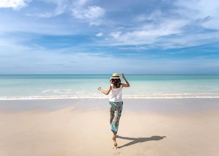 Grand Mercure Khao Lak Bangsak