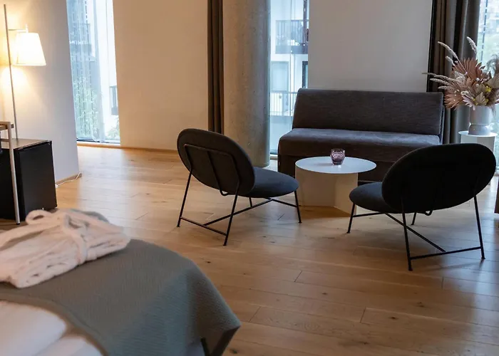 Quality Hotel Hasle Linie