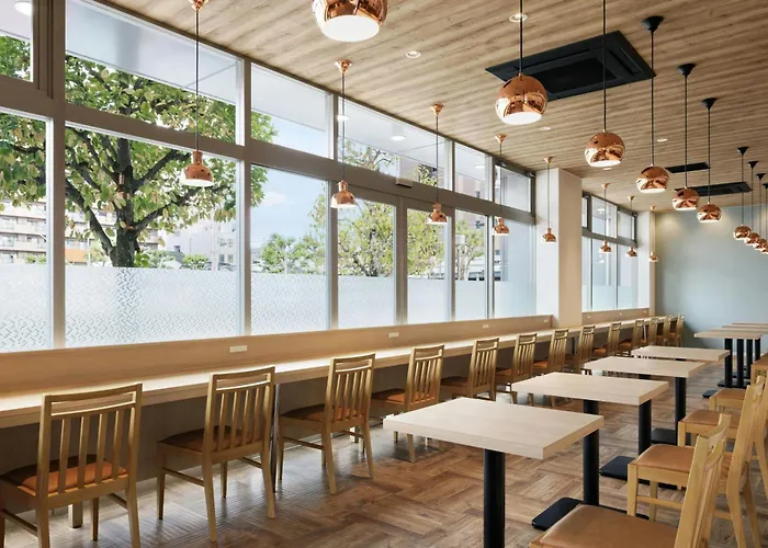Four Points Flex By Sheraton Utsunomiya