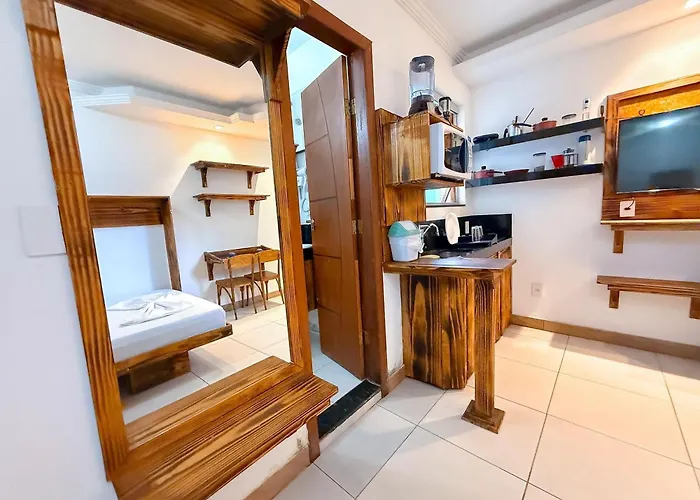 Suite linda, aconchegante, centro de Caratinga 105