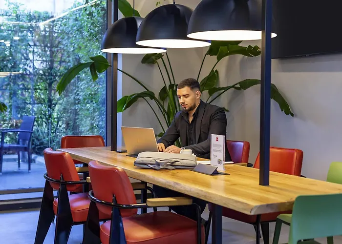 ibis Bucharest Politehnica