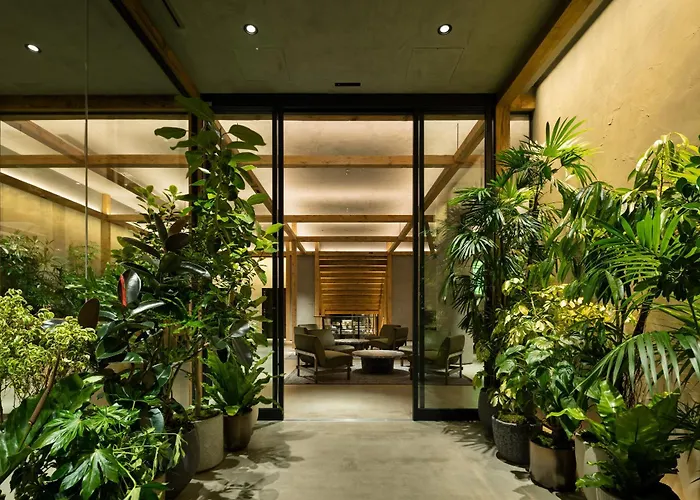 Nohga Hotel Kiyomizu Kyoto