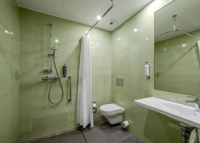 Premier Inn Koblenz City