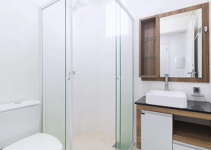 Residencial Provincia Di Trento Beira Mar